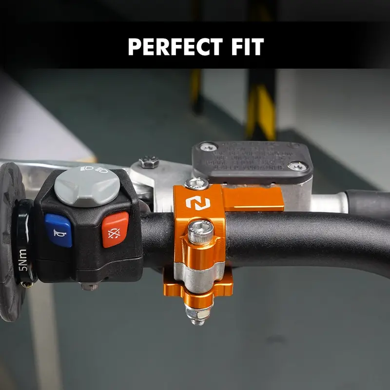 Master Cylinder Protectors For Ktm/Beta/Gasgas/Husqvarna 4