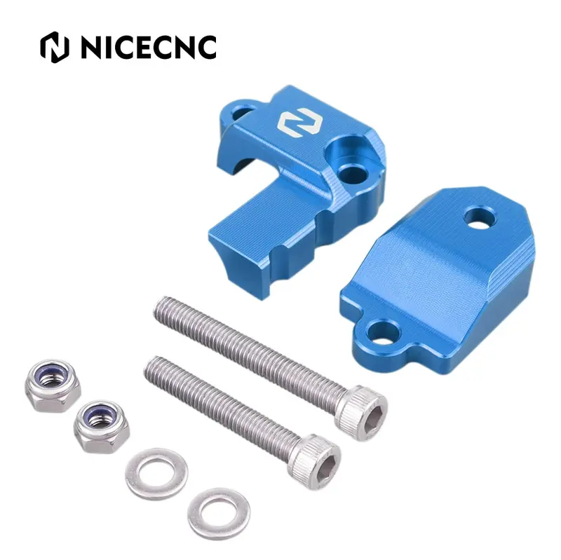 Master Cylinder Protectors For Ktm/Beta/Gasgas/Husqvarna 4