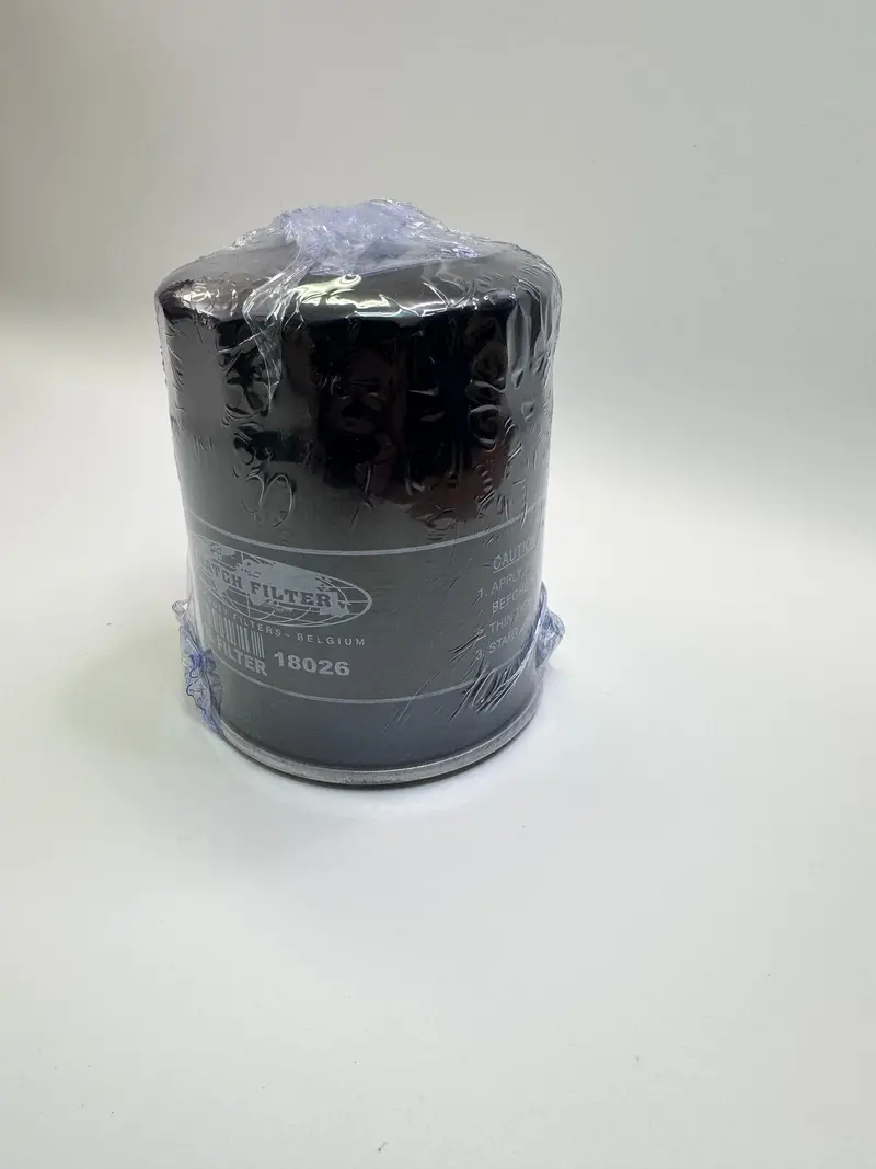 Match 18026 Fuel Filter 1