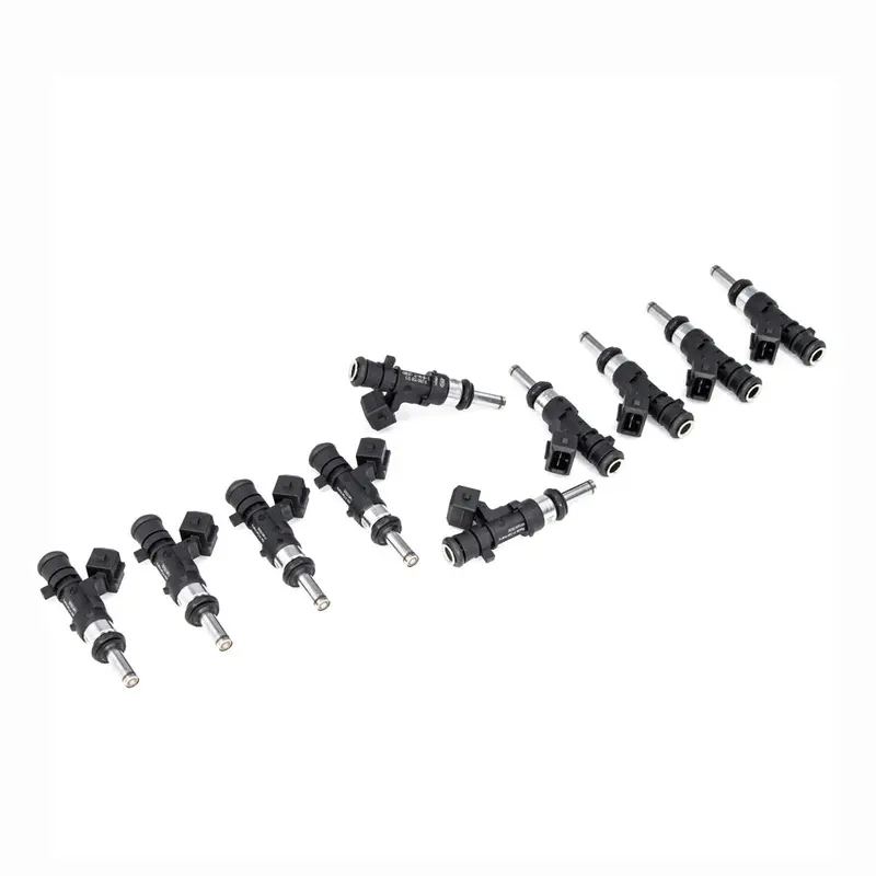 Matched Set Of 10 Injectors 1100Cc/Min 1
