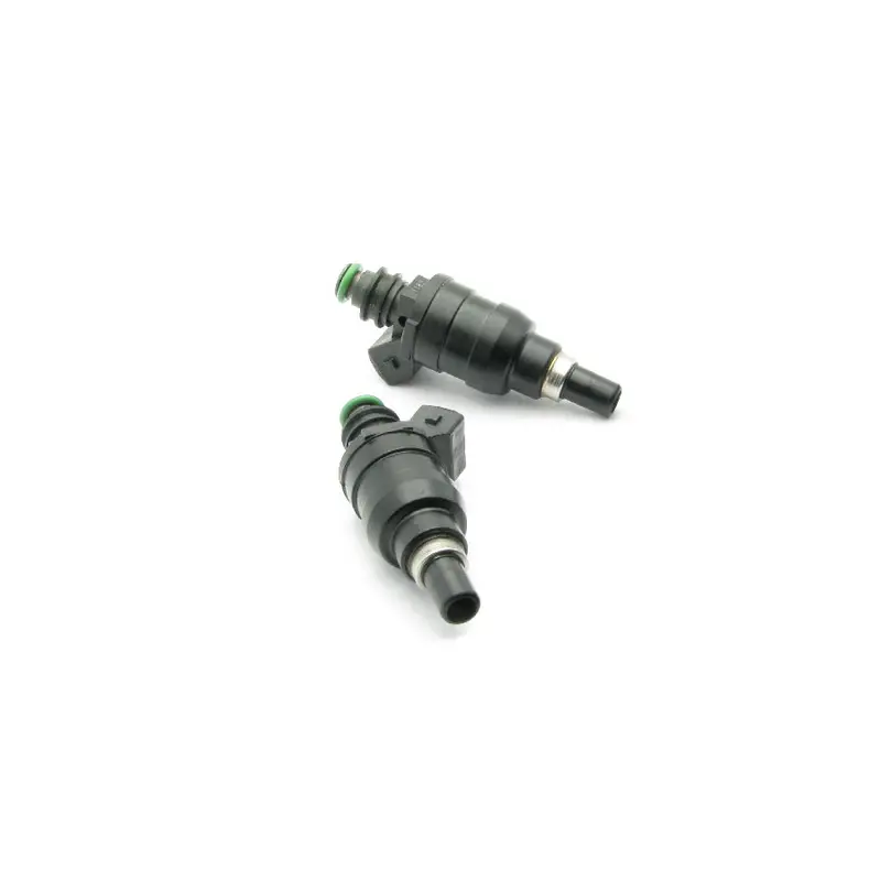 Matched Set Of 2 Injectors 1000Cc/Min (Low Impedance) 1