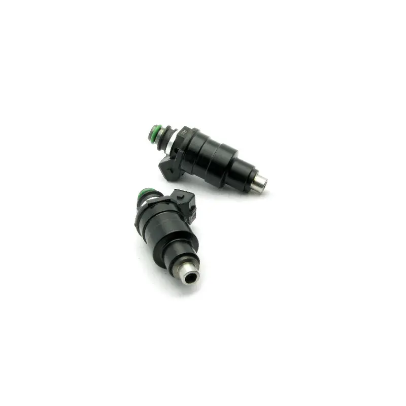 Matched Set Of 2 Injectors 1200Cc/Min (Low Impedance) 1