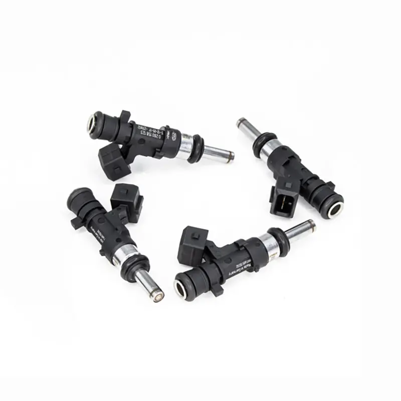 Matched Set Of 4 Injectors 850Cc/Min 1