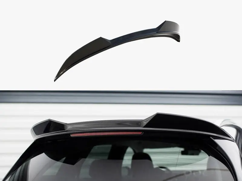 Maxton Design - Spoiler Cap 3D Mercedes-Benz Glc Amg-Line X254 1