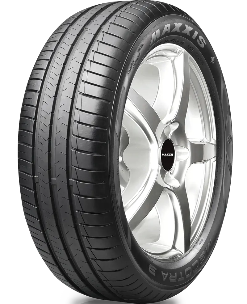 Maxxis 185/55R16  (Thailand) 1