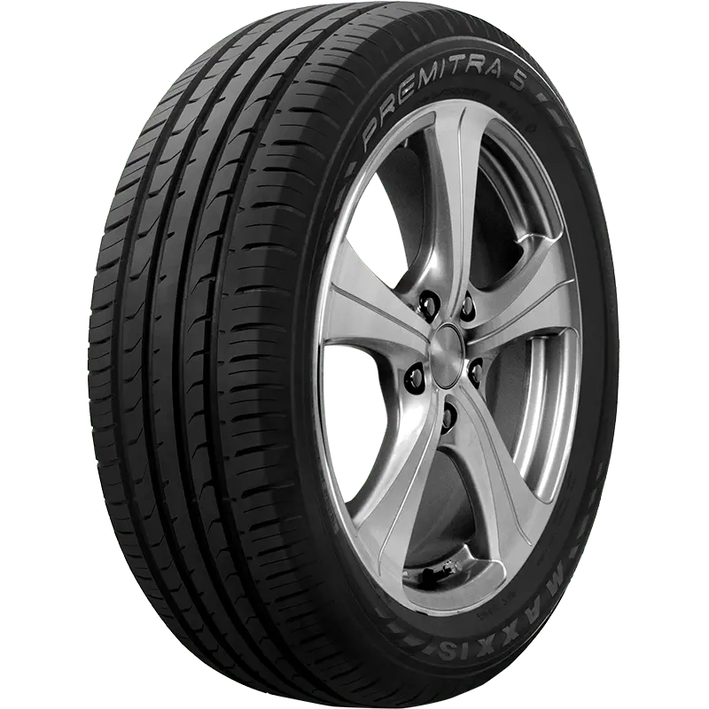 Maxxis 195/55R16 (Thailand) 1