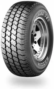 Maxxis 195R15c Ma-751 (Thailand) 1