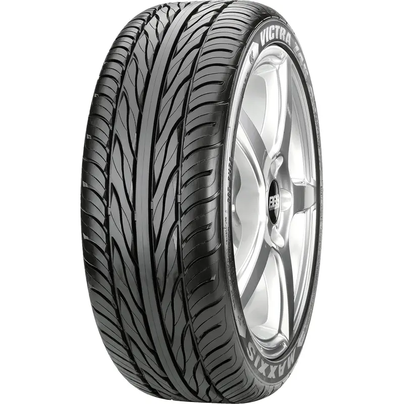 Maxxis 205/55R16 (Thailand) 1