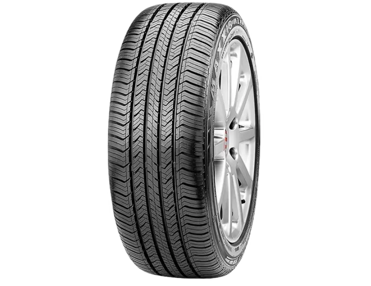 Maxxis 225/45R17 (Thailand) 1