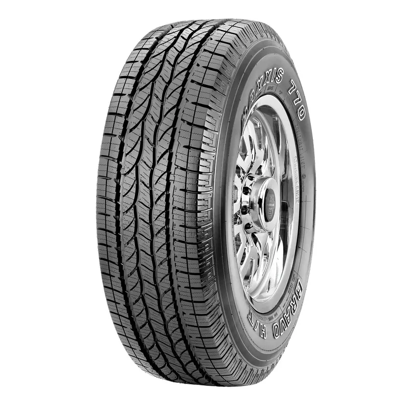 Maxxis 235/70R15 (Thailand) 1