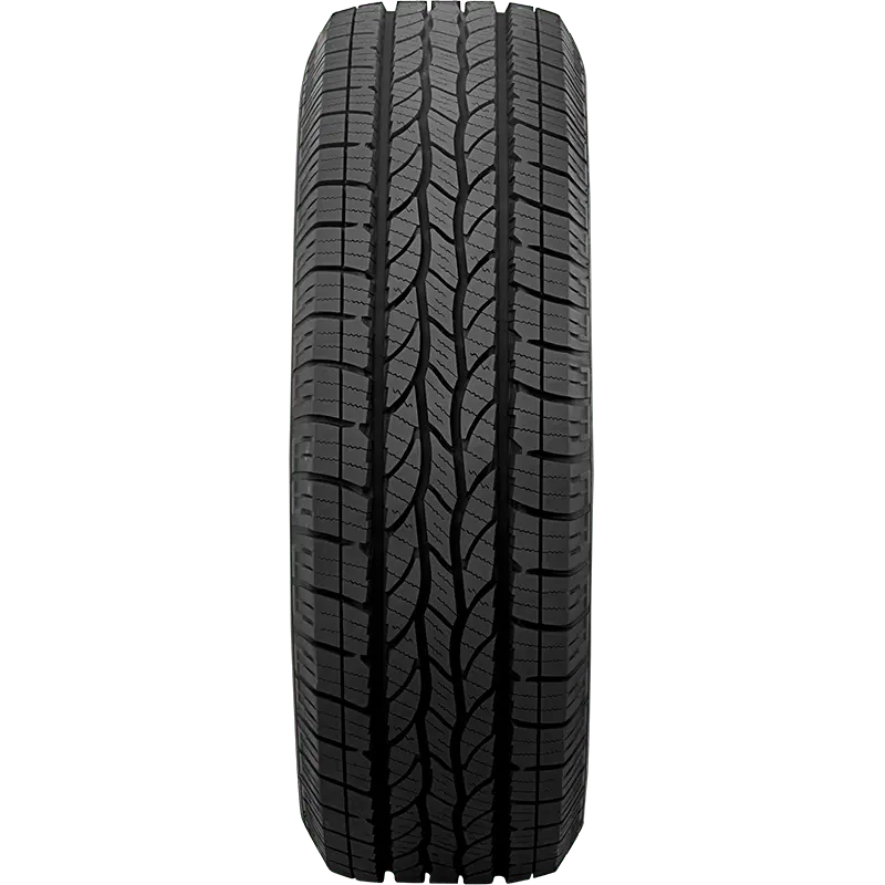 Maxxis 235/70R15 (Thailand) 2
