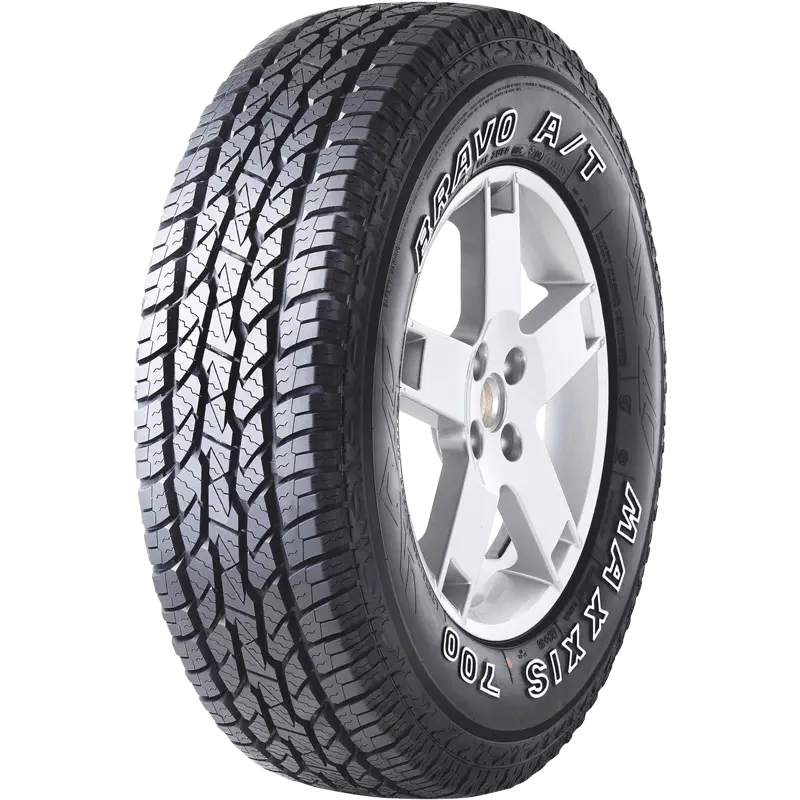 Maxxis 275/70R16c (Thailand) 1