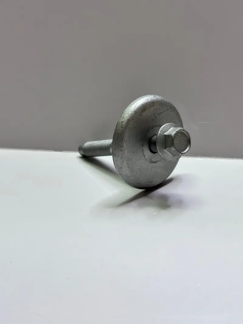 Mazda 9Xg161262m Genuine Hex Bolt & Washer Also Suits Ford Vehicles 1