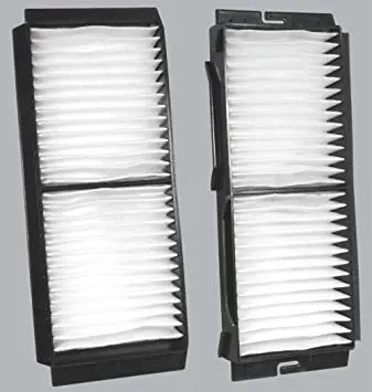 Mazda Ac Filter (Mazda Axela 2018-2021) 1