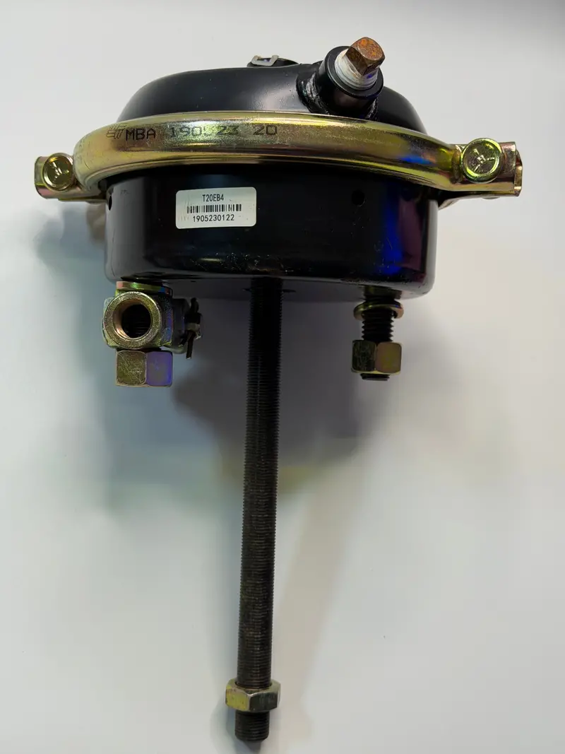 Mba T20 Eb4 Service Brake Chamber 1