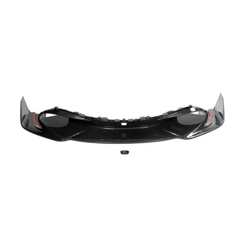 Mclaren 720S Carbon Fibre Splitter - Ct Design V2 1