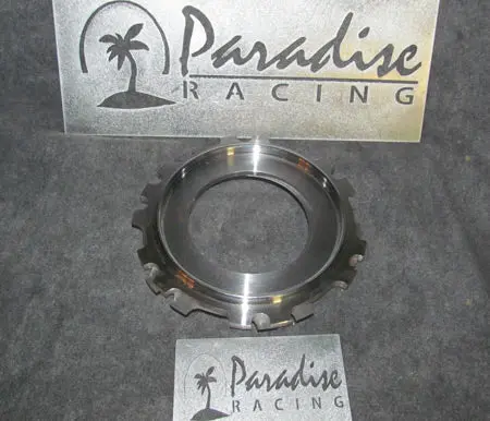 Mcleod Replacement Pressure Ring For Drag Mag 1