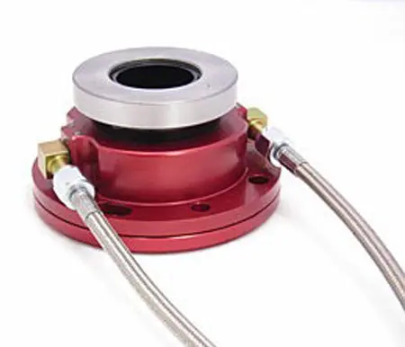 Mcleod Slip On Hydraulic Throw Out Bearing For Liberty & Gforce Transmissions 1