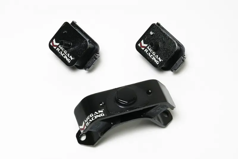 Megan Racing Engine And Transmission Mounts For The Toyota Ae86 1