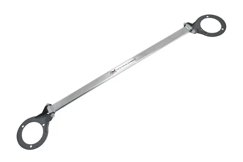 Megan Racing Race-Spec Strut Tower Bar For The Ae86 (Front) 83-87 1