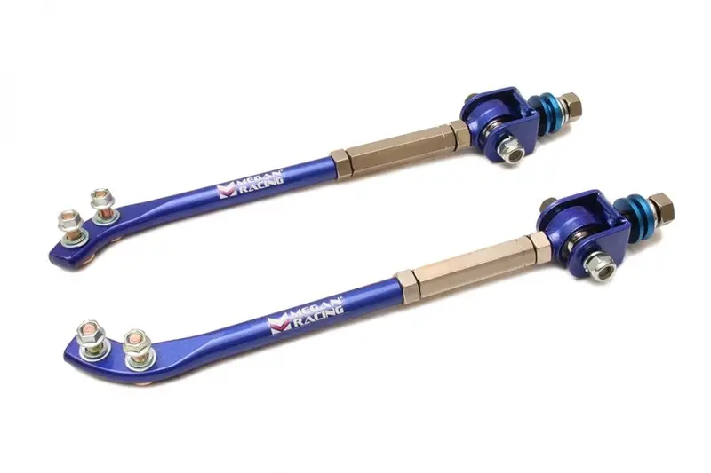 Megan Racing Tension Control Rods For The Ae86 1