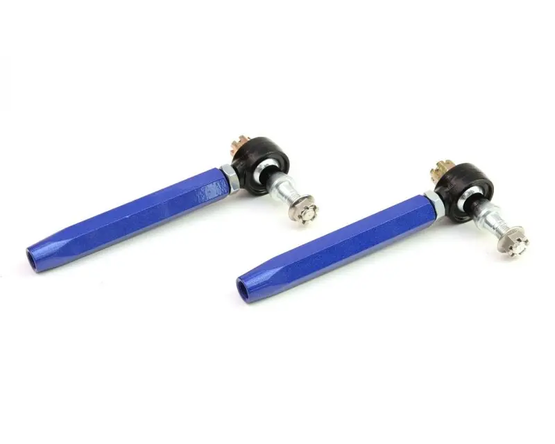 Megan Racing Tie Rod Ends For The Ae86 (Power Steering) 1