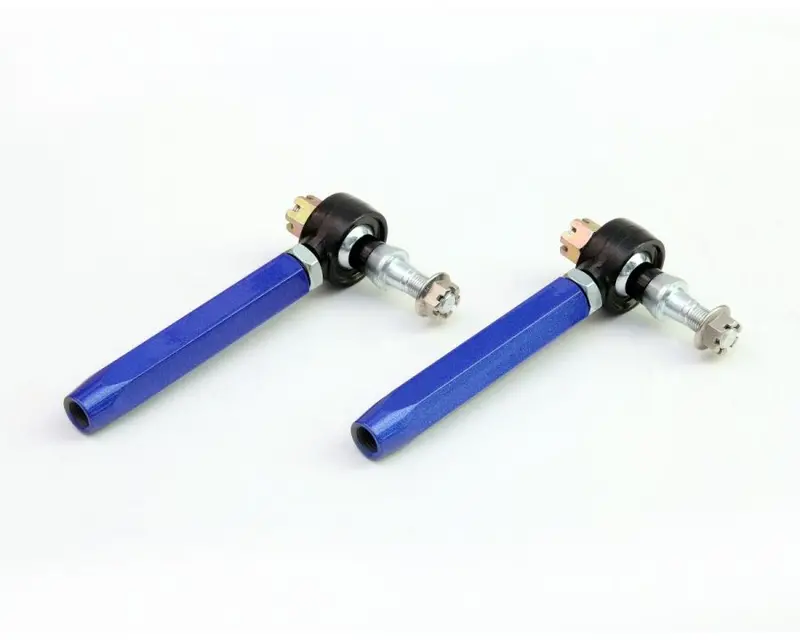 Megan Racing Tie Rod Ends For The Toyota Ae86 (Non-Power Steering) 1