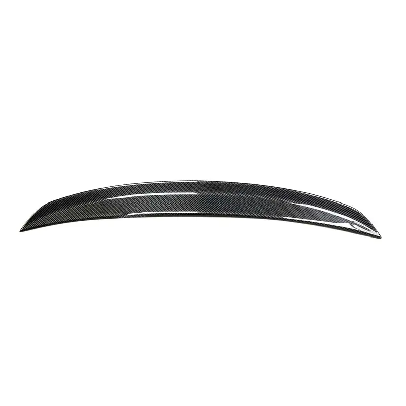 Mercedes A Class W177 2018+ Carbon Fibre Roof Spoiler 1