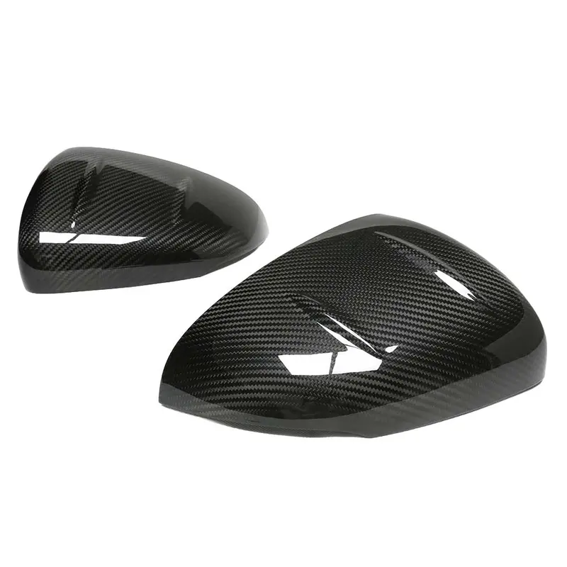 Mercedes A Class W177 2018+ Dry Carbon Mirror Replacements 1