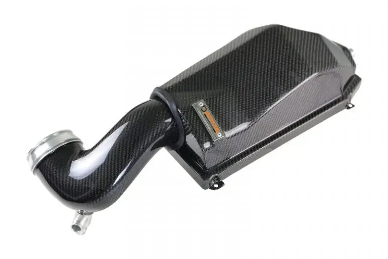 Mercedes-Benz Armaspeed Carbon Fiber Cold Air Intake 1