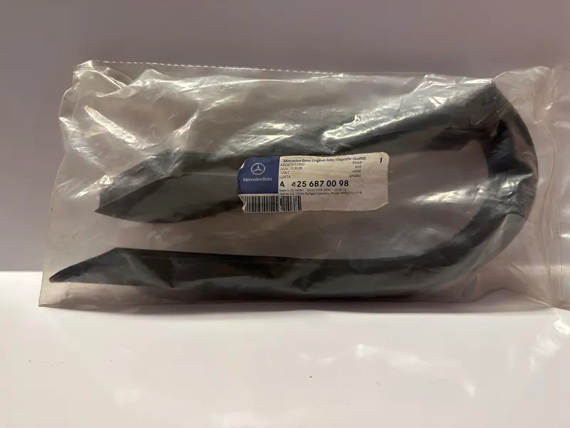 Mercedes-Benz Seal A4256870098 1