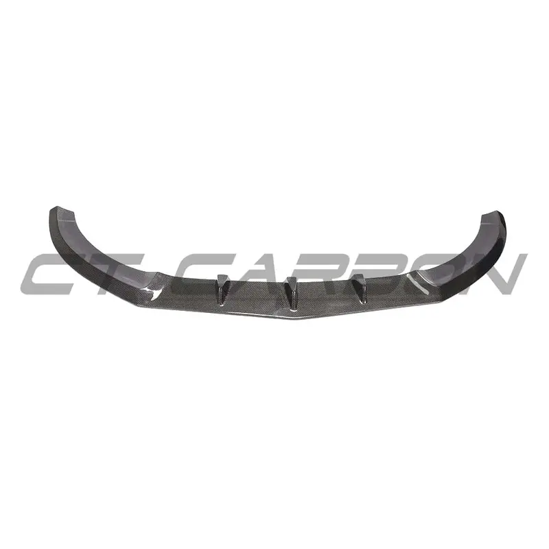 Mercedes C-Class & C43 W205 Coupe Full Carbon Fibre Kit V2 2