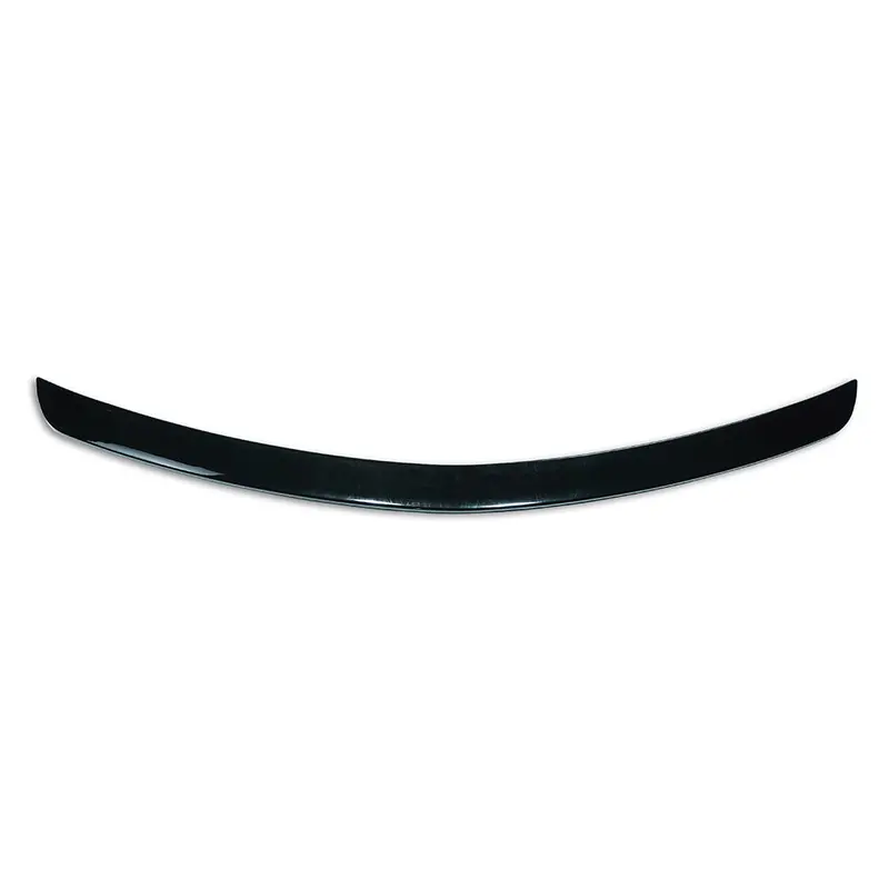 Mercedes C-Class/C63 Saloon W205 2014-2021 Spoiler - V1 1