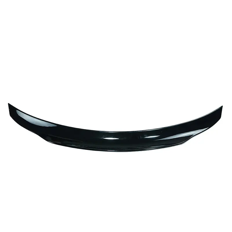 Mercedes C-Class W206 2022+ Gloss Black Rear Spoiler - V1 1