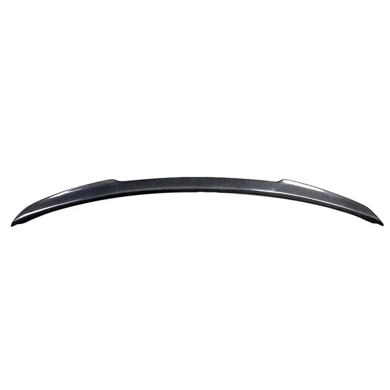 Mercedes C Class W206 Saloon 2021-2023 Carbon Fibre Spoiler - V1 1