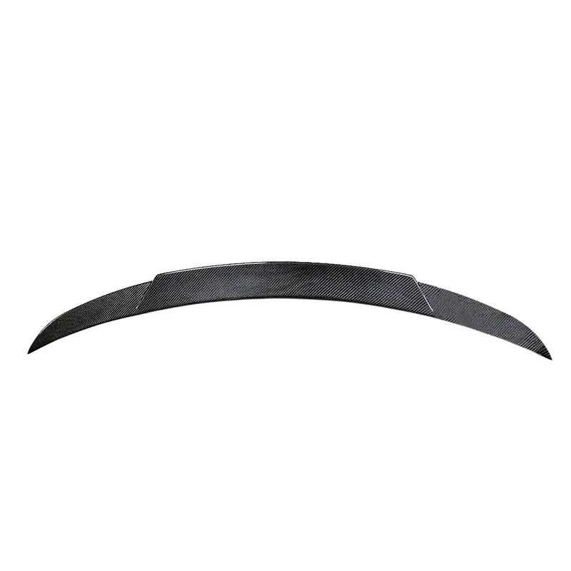 Mercedes C Class W206 Saloon 2021-2023 Carbon Fibre Spoiler - V2 1