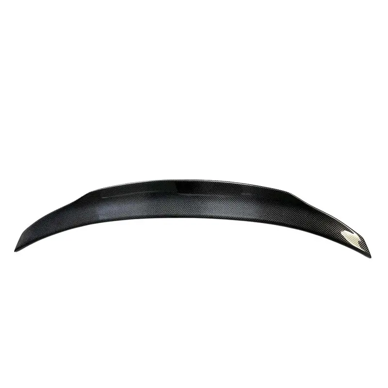 Mercedes C Class W206 Saloon 2021-2023 Carbon Fibre Spoiler - V3 1