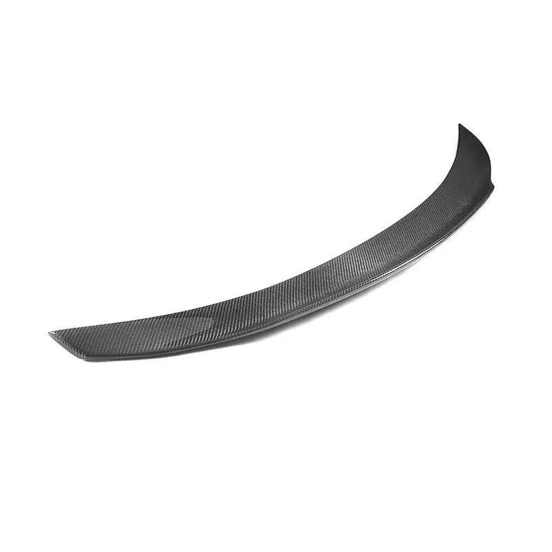 Mercedes C63/C63s W205 Saloon Carbon Spoiler 1
