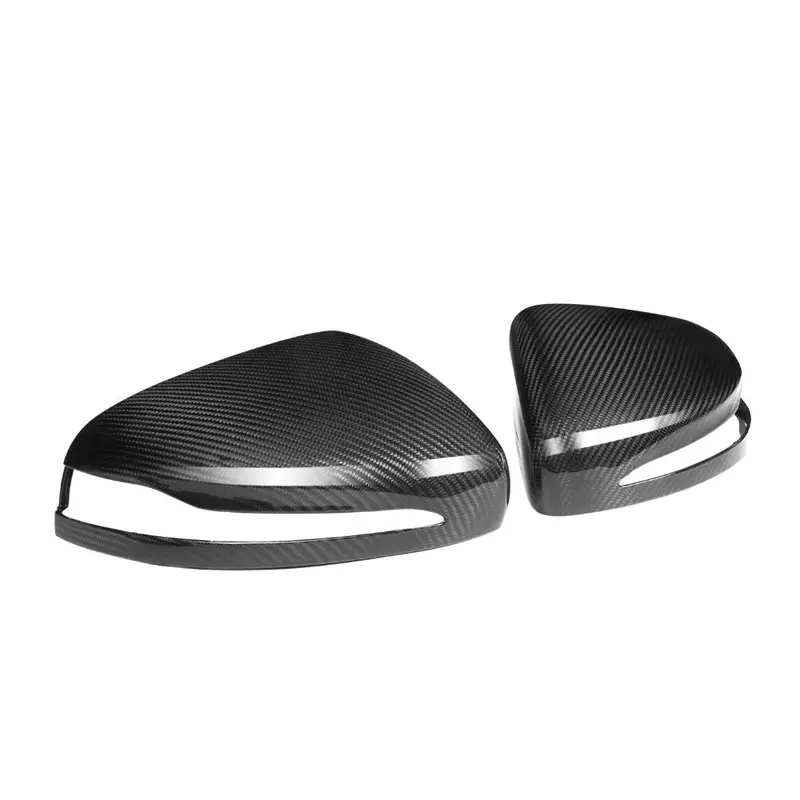Mercedes G/Gle/Gls Class W464 2019+ Pre Preg Carbon Fibre Mirrors 1