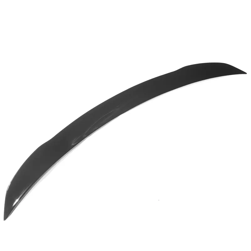 Mercedes W118 Cla Gloss Black Spoiler 1