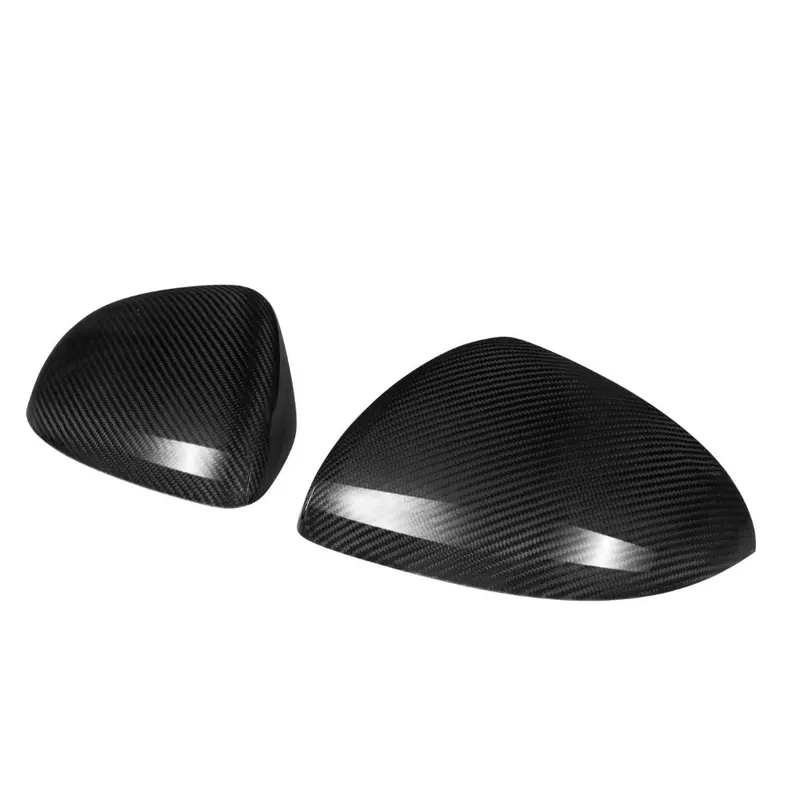 Mercedes W206 C Class 2021+ Pre-Preg Carbon Fibre Mirrors 1