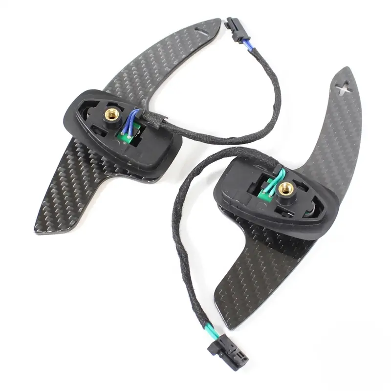 Mercredes Amg Carbon Fibre Shifter Paddles 1