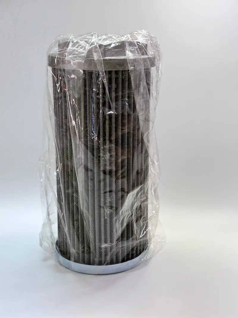 Merlo 026253 Hydraulic Oil Strainer/Filter 1