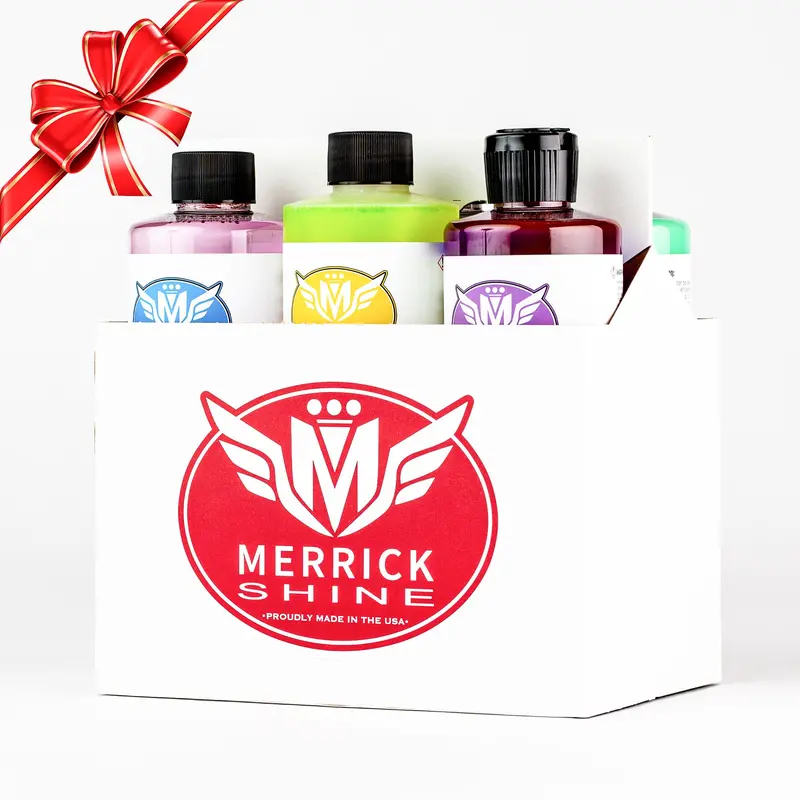 Merrick Shine Sixer (6 Pack) 1