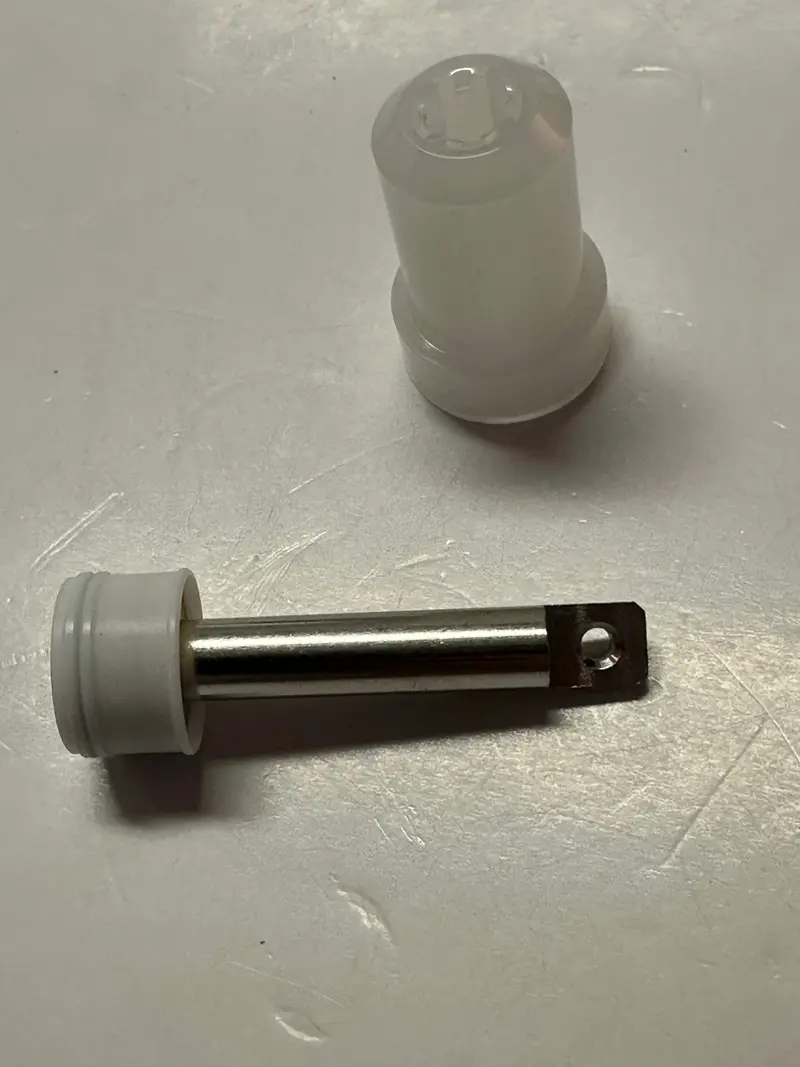 Metrohm 20Ml Ptfe Piston 1