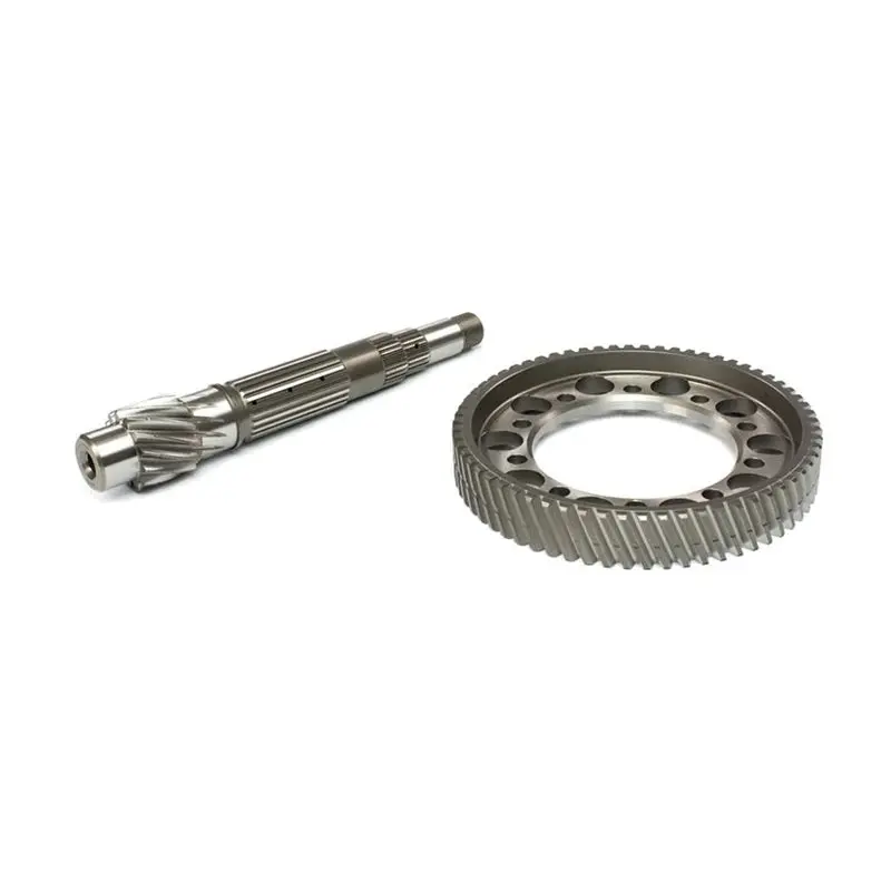 Mfactory 4.9 Final Drive For Honda 1