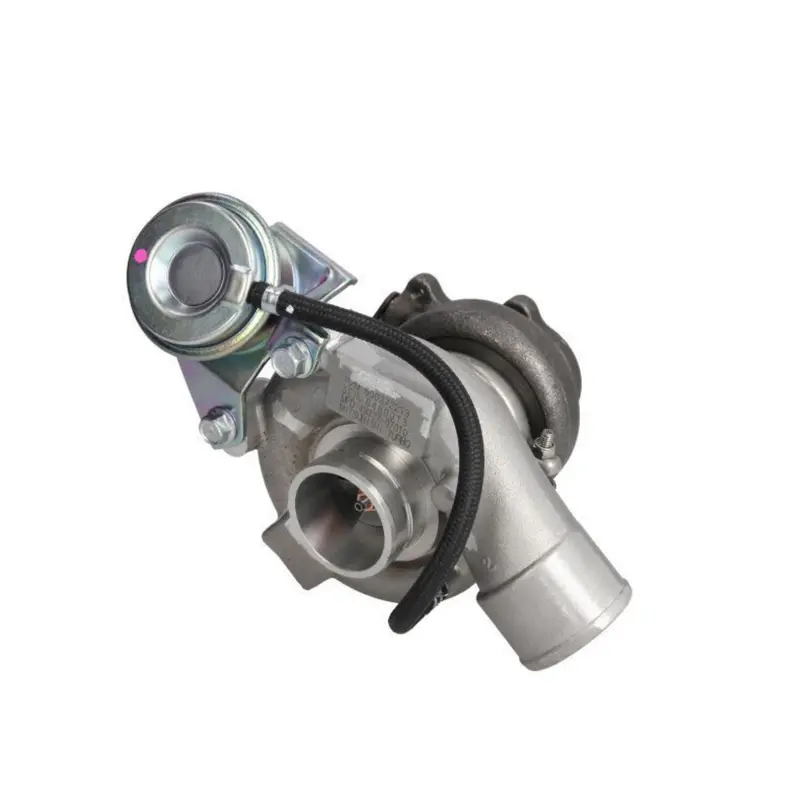 Mhi Turbocharger <Br> Suzuki Swift Sport Zc33s K14c <Br> 2018-2020 1