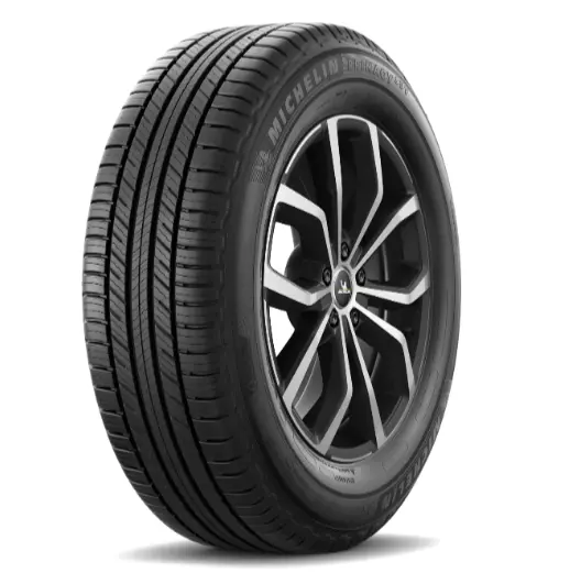 Michelin  225/65R17  Primacy Suv (France) 1