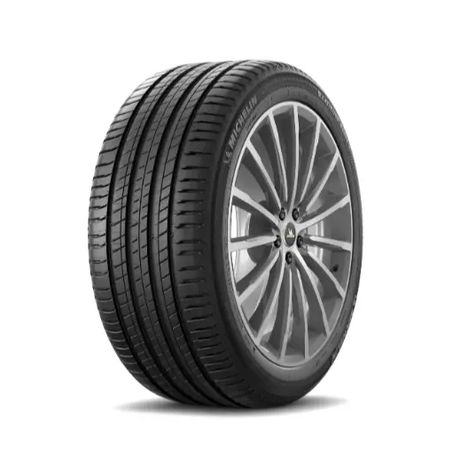 Michelin  235/55R18  Lat Sport 3  (Poland) 1