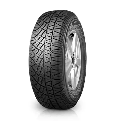 Michelin  265/55R19 (German) 1